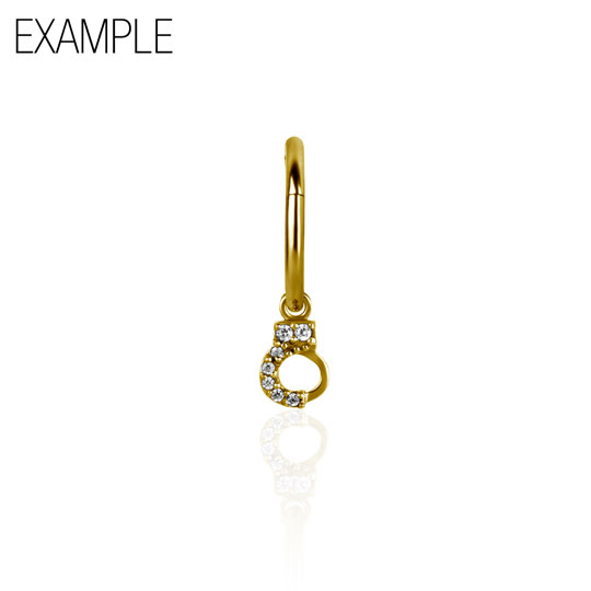 BG-BHSR-CHARM-06-O-RING-WH