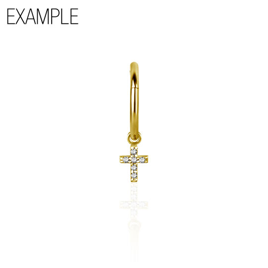BG-BHSR-CHARM-14-O-RING-WH