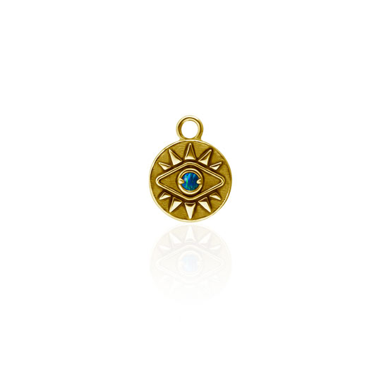 BG-BHSR-CHARM-22-O-RING-BK/OP