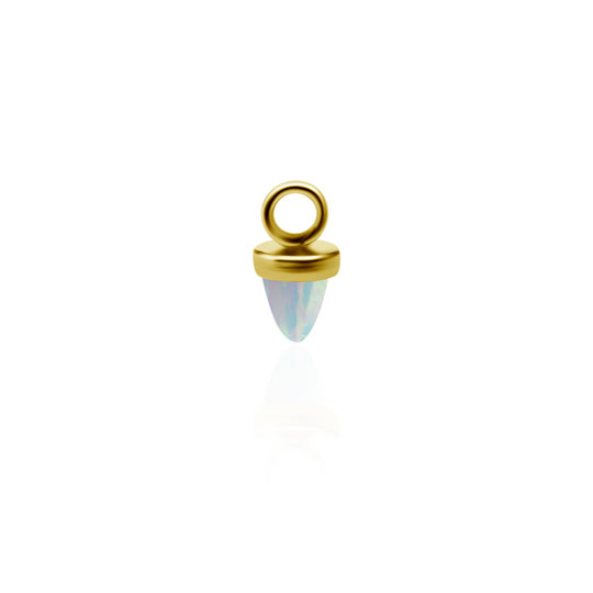 BG-BHSR-CHARM-29-O-RING-WH/OP