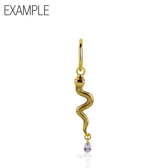 BG-BHSR-CHARM-51-O-RING-RIGHT-WH