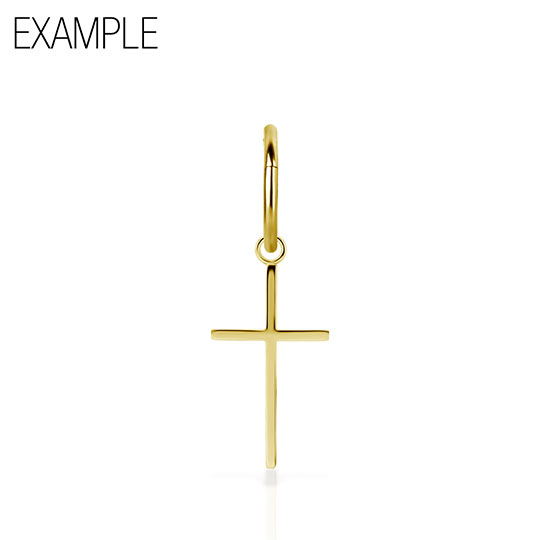 BG-BHSR-CHARM-54-O-RING-L