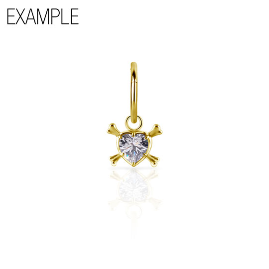 BG-BHSR-CHARM-62-O-RING-WH