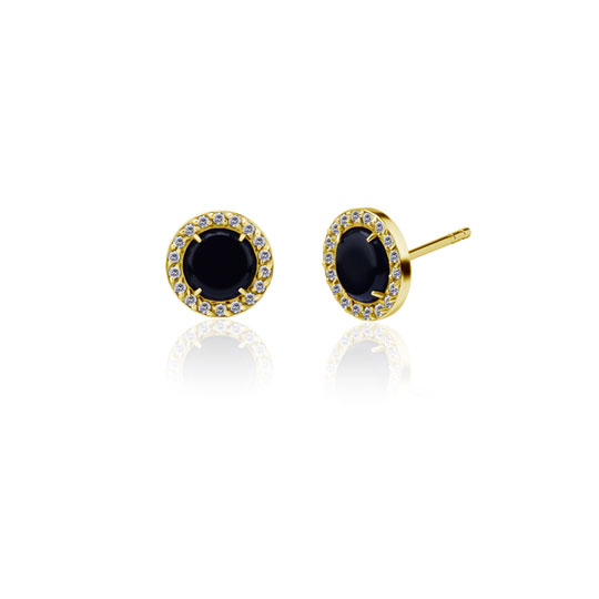 BG-EESZ-AGATE-M-0.8-PAIR-WH