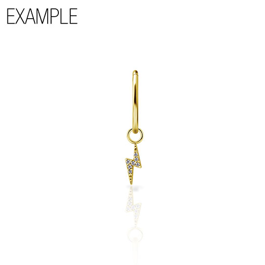 BG-NFHSR-CHARM-04-O-RING-L-WH