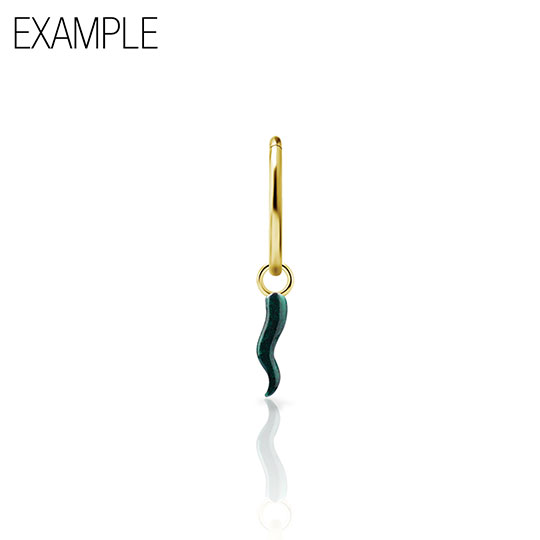 BG-NFHSR-CHARM-05E-O-RING-GR/P