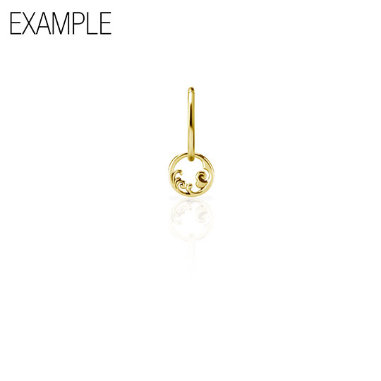 BG-NFHSR-CHARM-105-O-RING