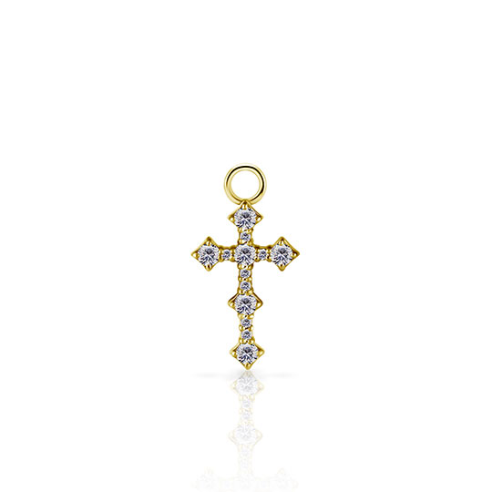 BG-NFHSR-CHARM-13-O-RING-WH