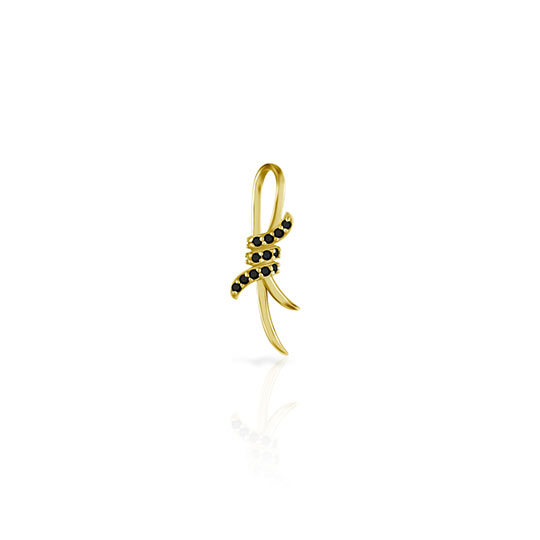 BG-NFHSR-CHARM-71-O-RING-L-BK