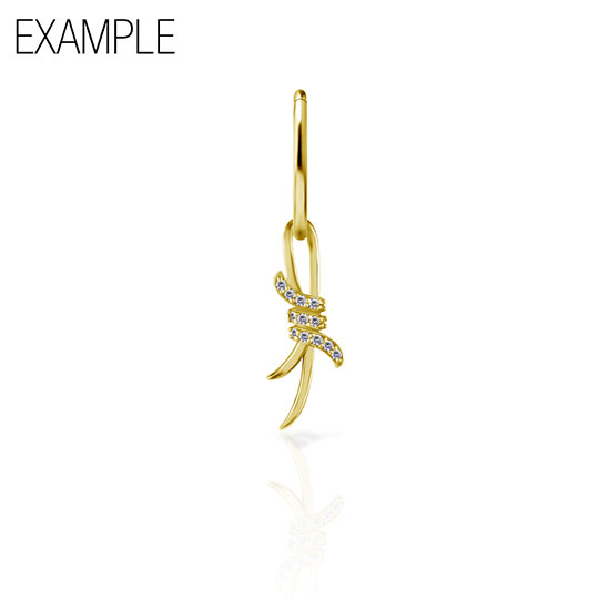BG-NFHSR-CHARM-71-O-RING-R-WH