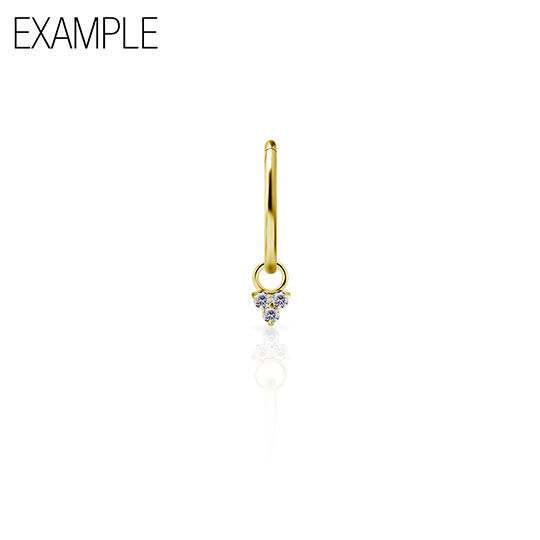 BG-NFHSR-CHARM-74L-O-RING-WH