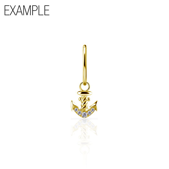BG-NFHSR-CHARM-77-O-RING-WH