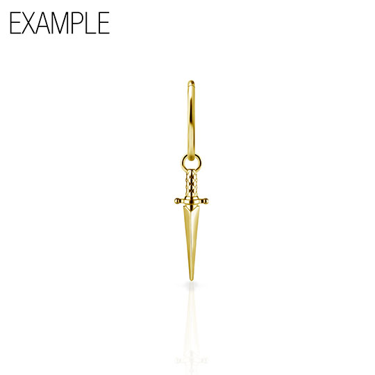 BG-NFHSR-CHARM-95-O-RING