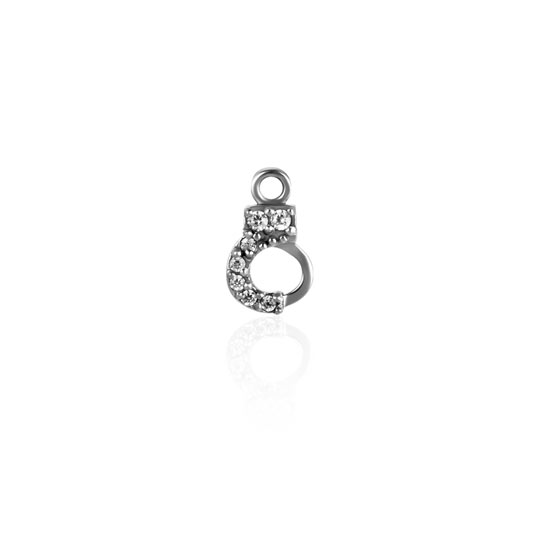 BHSR-CHARM-06-O-RING-WH