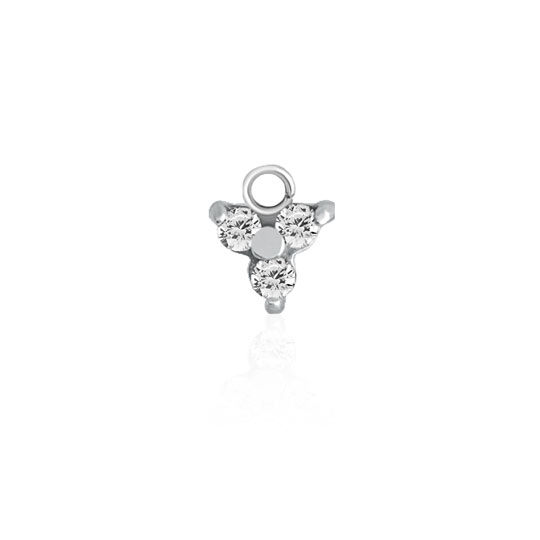 BHSR-CHARM-17-O-RING-WH