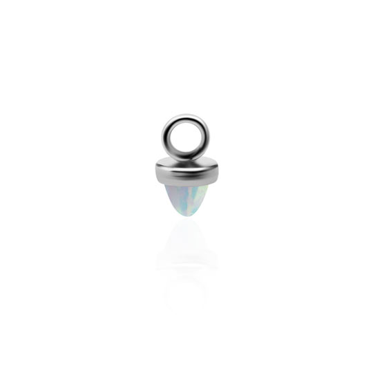 BHSR-CHARM-29-O-RING-WH/OP
