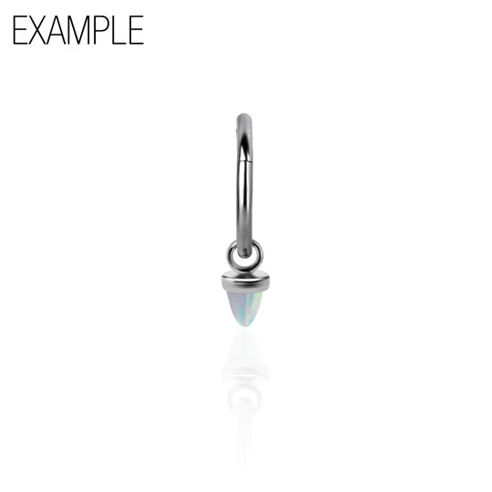 BHSR-CHARM-29-O-RING-WH/OP