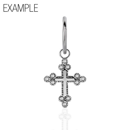 BHSR-CHARM-34-O-RING-WH