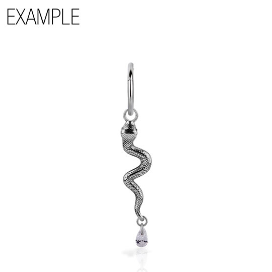 BHSR-CHARM-51-O-RING-RIGHT-WH