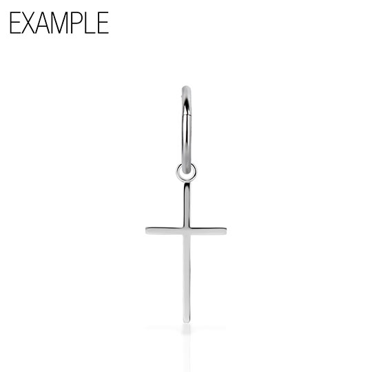 BHSR-CHARM-54-O-RING-S