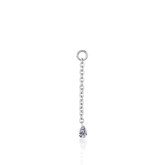BHSR-CHARM-90-25MM-WH