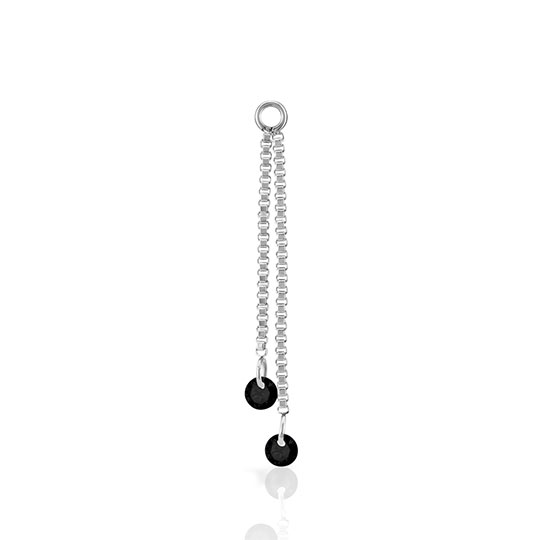 BHSR-CHARM-91-25MM-BK