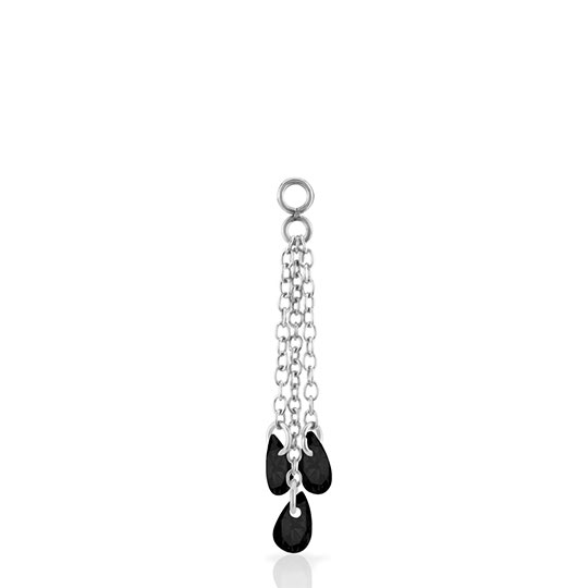 BHSR-CHARM-92-25MM-BK