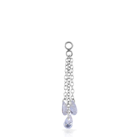 BHSR-CHARM-92-25MM-WH