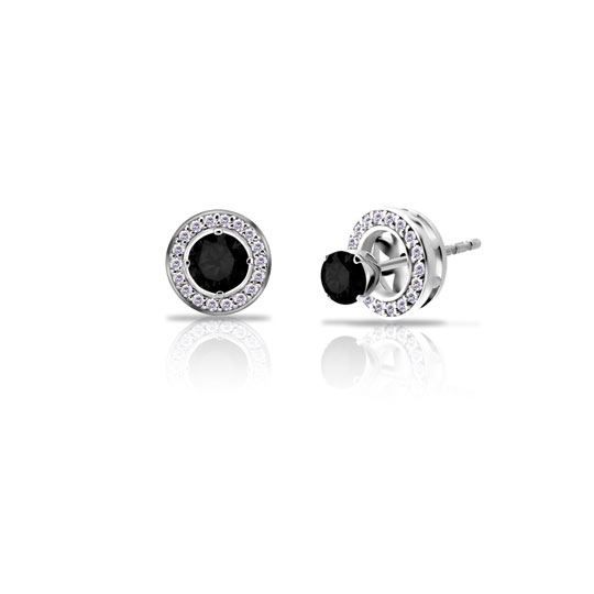 EESZ-01-4-0.8-PAIR-BK/WH