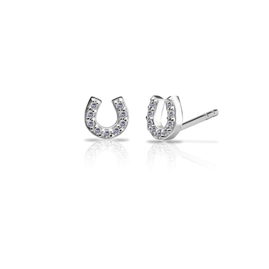EESZ-HORSESHOE-0.8-PAIR-WH