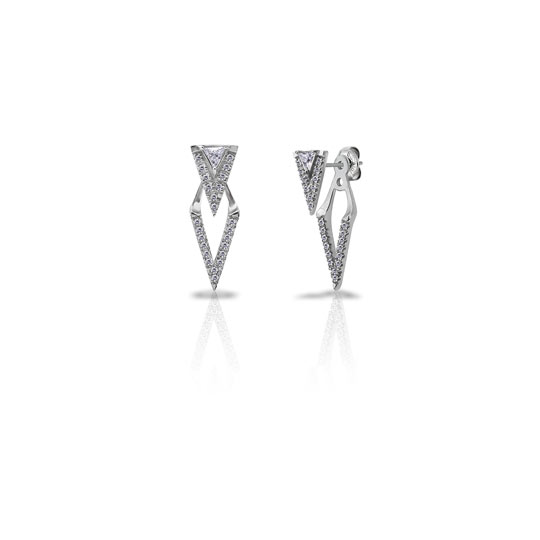 EESZEJ-KITE33-0.8-PAIR-WH