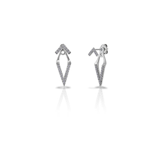 EESZEJ-KITE36-0.8-PAIR-WH
