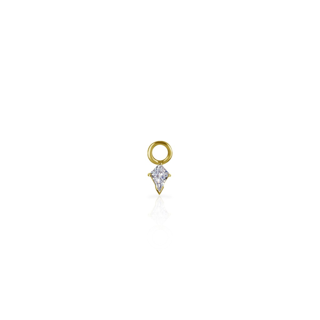 G18K-CHARM-100CD
