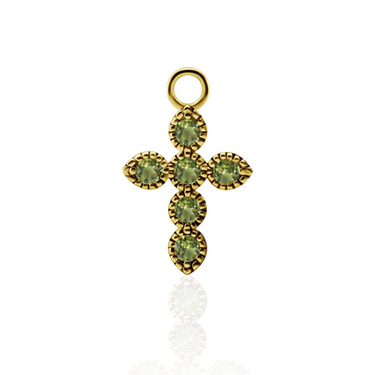 G18K-CHARM-24PE-O-RING-PER