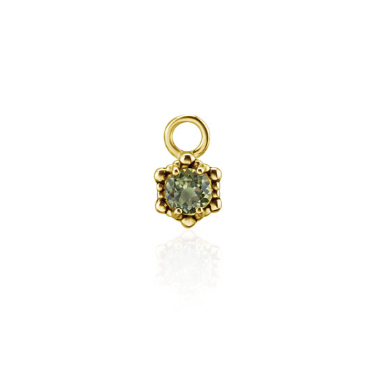 G18K-CHARM-34PE-O-RING-PER