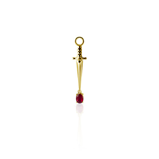 G18K-CHARM-41SS-O-RING-SO SA