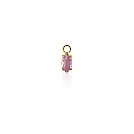G18K-CHARM-51PS-O-RING-PI SA