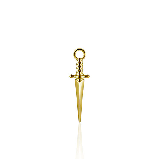 G18K-CHARM-58-O-RING