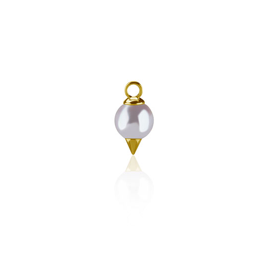 G18K-CHARM-86-O-RING-CR P