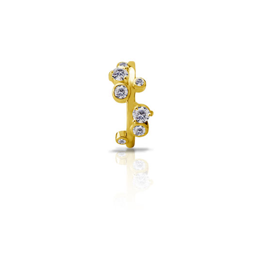G18K-HCRSG08-1611-1.2x11-WH