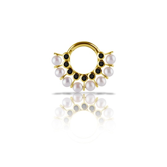 G18K-HSRSG78-1607-1.2x07-BK SP-CR P