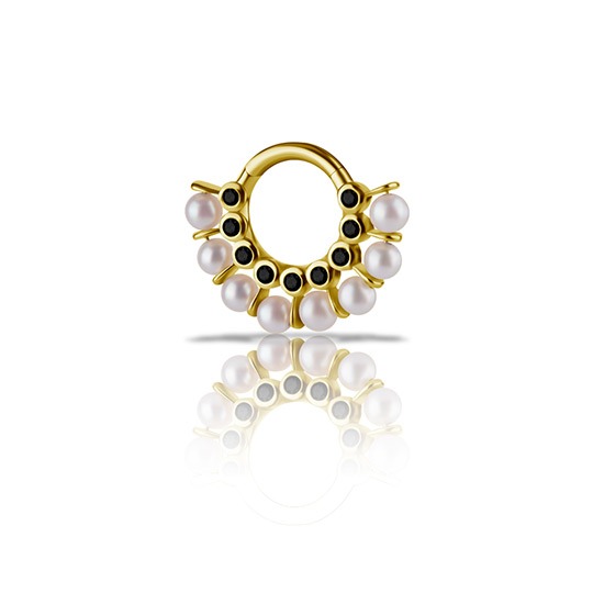 G18K-HSRSG78-1607-1.2x07-BK SP-CR P