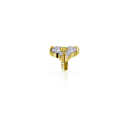 G18K-IACDN-TR3.0-0.8x3.0-DIA WH