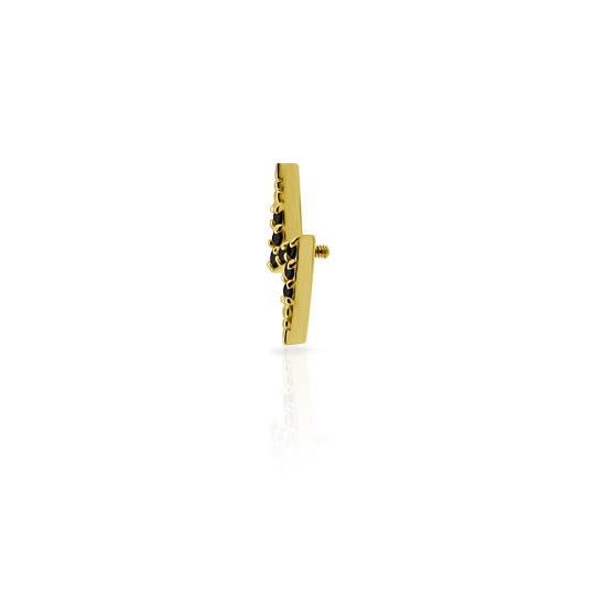 G18K-IASGN-28-0.8x10-BK SP-LEFT