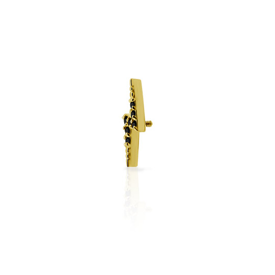 G18K-IASGN-28-0.8x10-BK SP-RIGHT