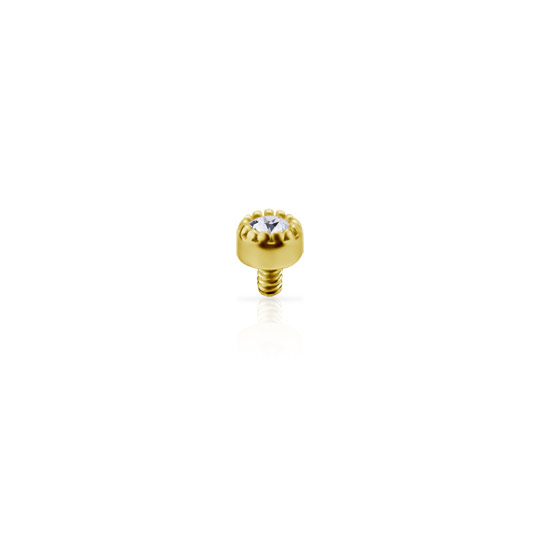 G18K-IASGN-83S-0.8x2.5-WH