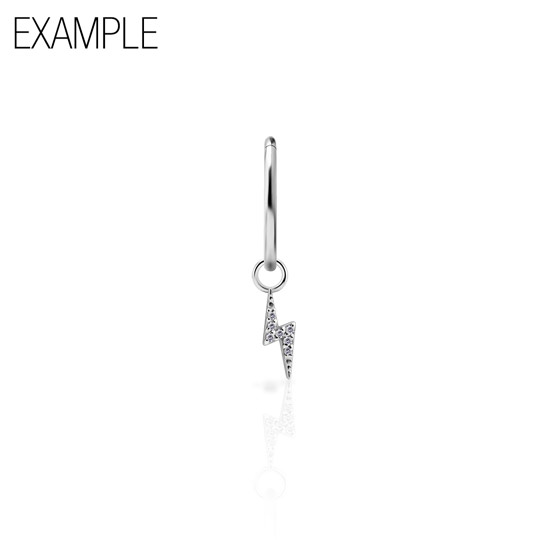 NFHSR-CHARM-04-O-RING-L-WH