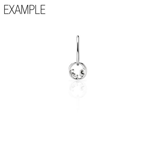 NFHSR-CHARM-105-O-RING