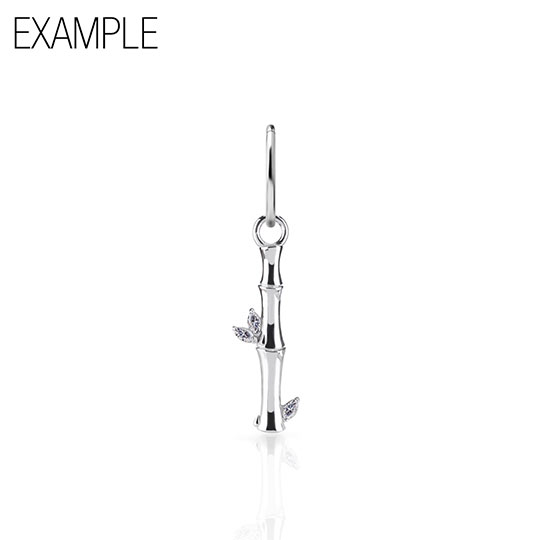 NFHSR-CHARM-106-O-RING-LEFT-WH