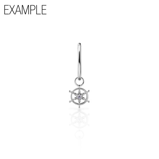 NFHSR-CHARM-14-O-RING-WH